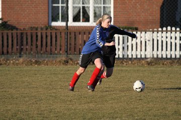 Bild 149 - Frauen Kellinghusen am 26.2.12